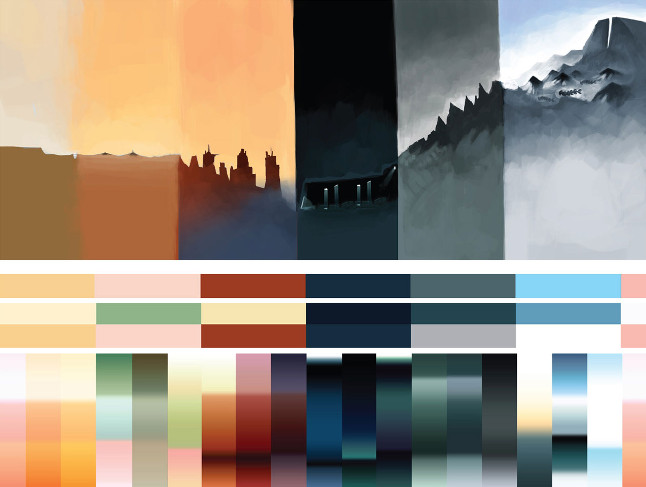 Palette 2